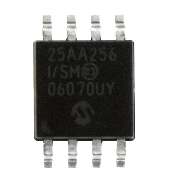 25AA256-I/SM